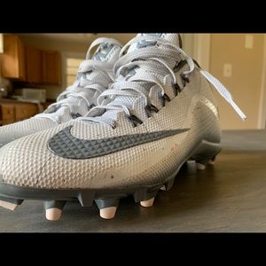 Nike Alpha Cleats